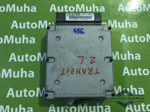 Calculator ecu Ford Transit (2000-2006) 2c1a-12a650-fc