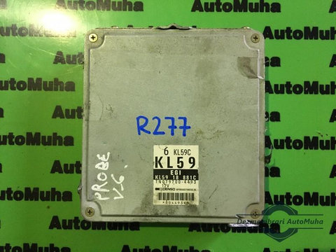 Calculator ecu Ford Transit 5 (1995-2000) 6 KL59C