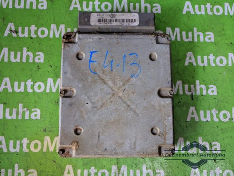 Calculator ecu Ford Transit 5 (1995-2000) ys6f12a650fh