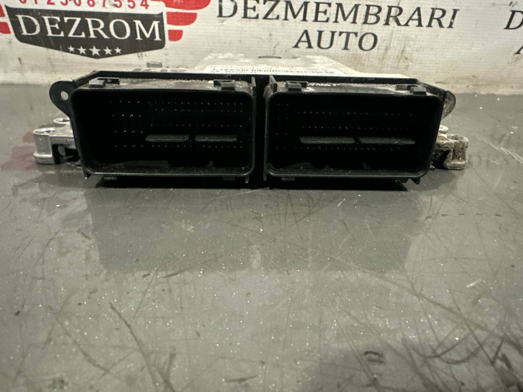 Calculator ECU GV61-12A650-KA Ford Trans