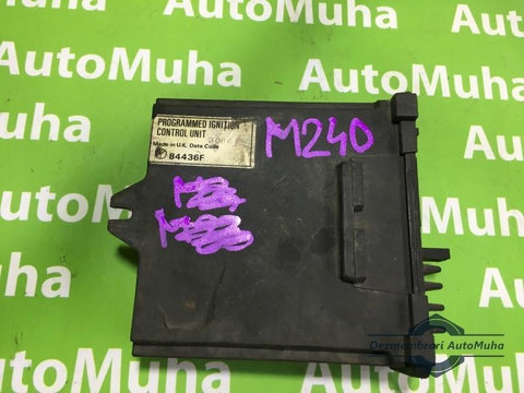 Calculator ecu Honda Civic 6 (1996-2001) 84436F