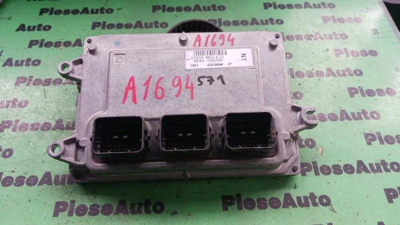 Calculator ecu Honda Insight (2009->) 4544100256