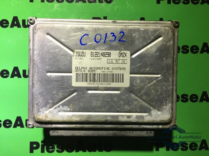 Calculator ecu Isuzu Rodeo (2005->) 8122140290