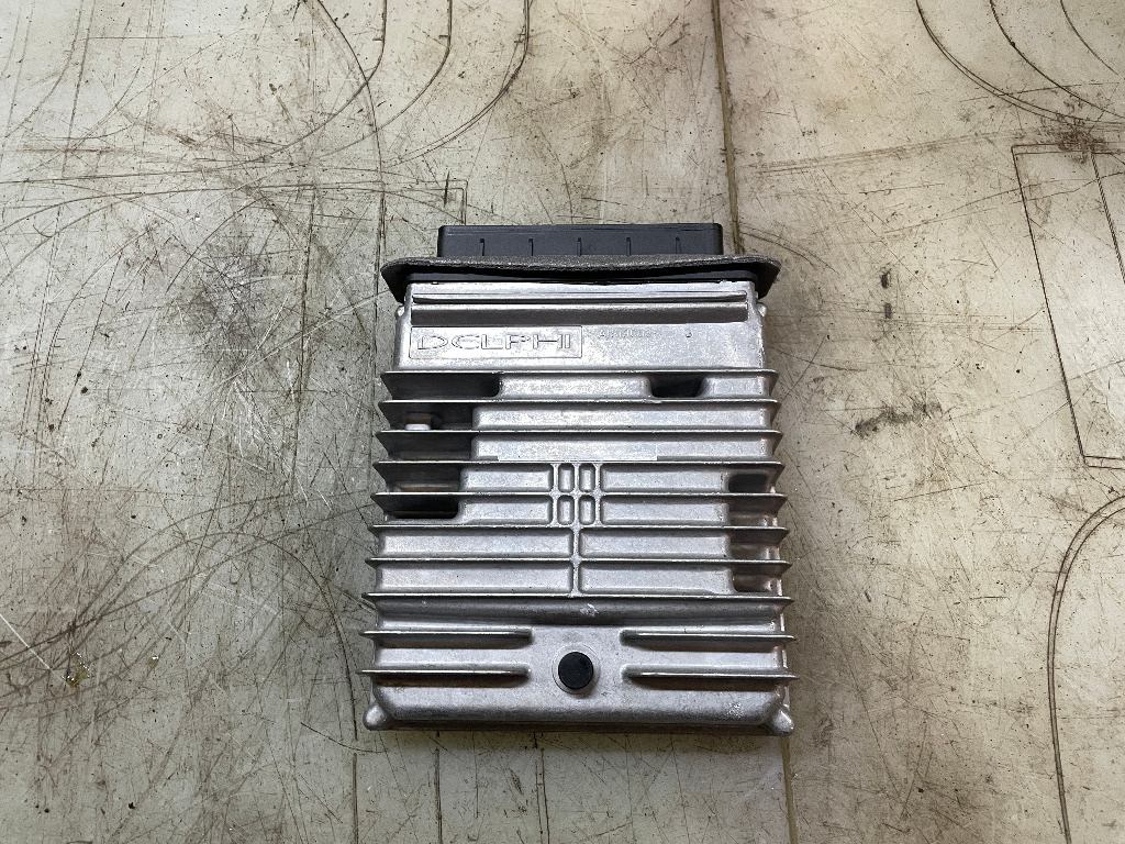Calculator ECU Jaguar X-Type 96kW 2.0 d 130 CP 2006 2.0 d - Cod 6X43-12A650-AC