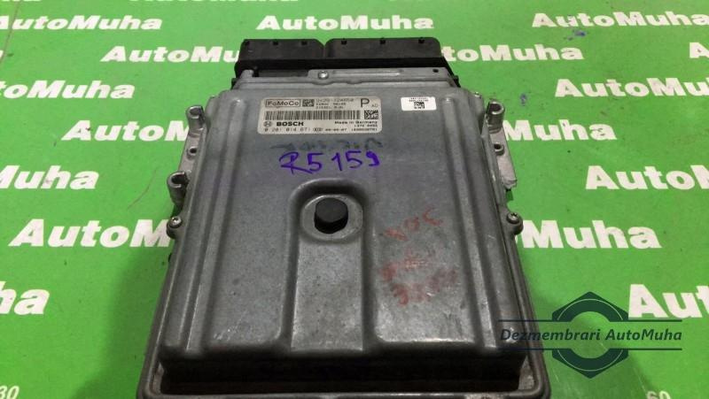 Calculator ecu Jaguar XF (2008->) [_J05_, CC9] 0281014671