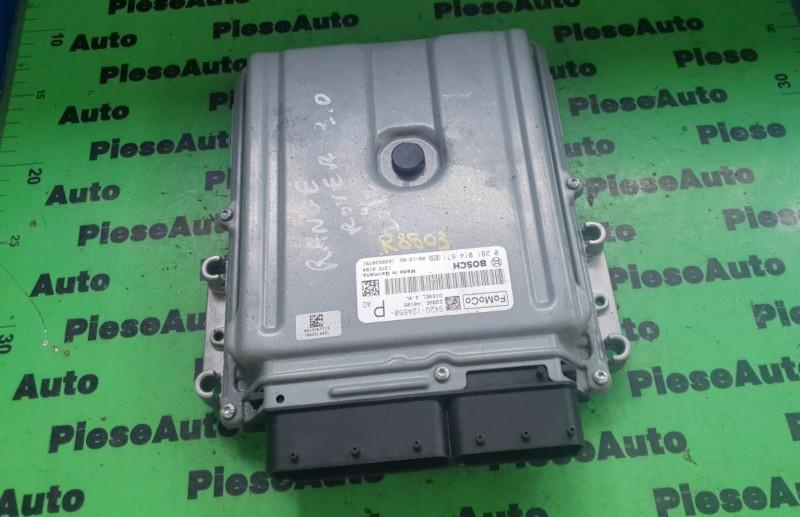 Calculator ecu Jaguar XF (2008->) [_J05_, CC9] 0281014671