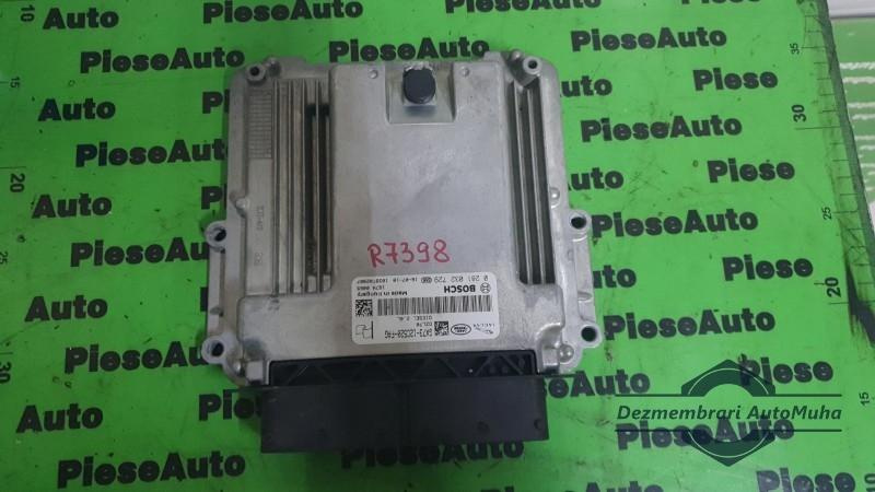 Calculator ecu Jaguar XF (2008->) [_J05_, CC9] 0281032729