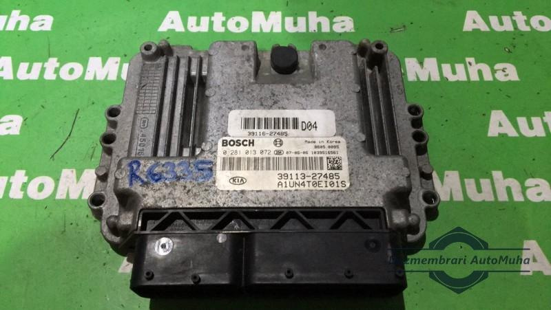 Calculator ecu Kia Carens 3 (2006->) 0281013072