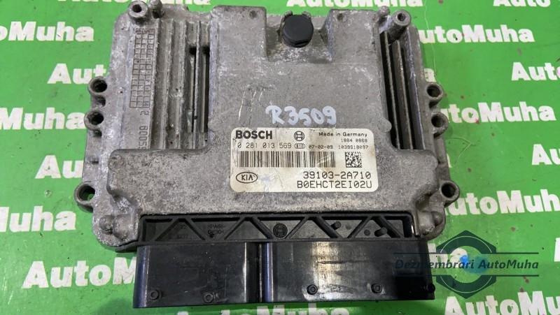 Calculator ecu Kia Ceed (2012->) 0281013569