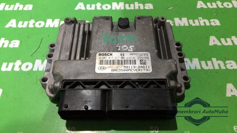 Calculator ecu Kia Ceed (2012->) 0281017217