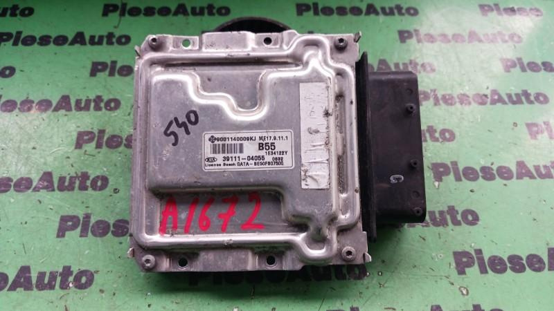 Calculator ecu Kia Picanto (2011->) 3911104055