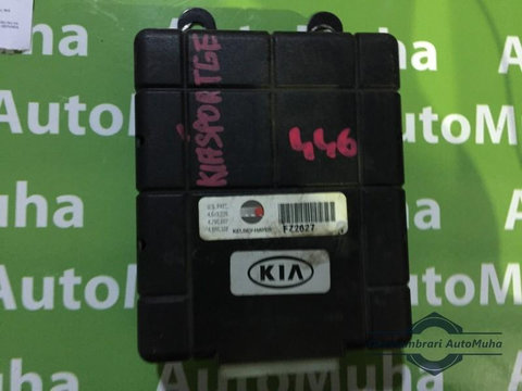 Calculator ecu Kia Sportage (1994-2004) FZ2627