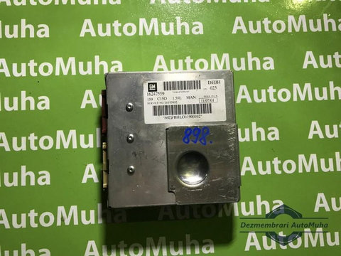 Calculator ecu Lancia Dedra (1989-2000) 16247559