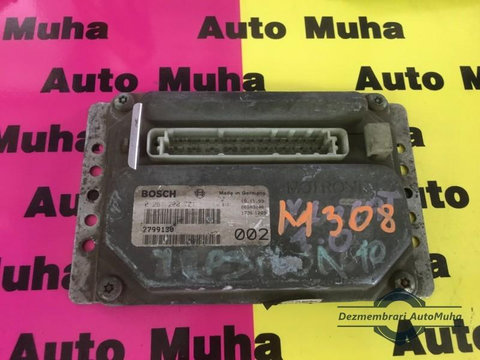 Calculator ecu Lancia Delta 2 (1993-1999) 0261200721