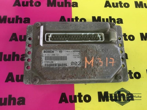 Calculator ecu Lancia Delta 2 (1993-1999) 0261200721