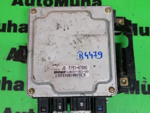 Calculator ecu Mazda RX 8 (2003-2012) f15167880