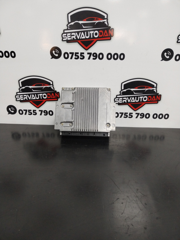 Calculator ECU Mercedes-Benz C-Class (19