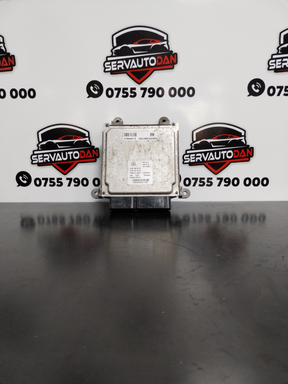 Calculator ECU Mercedes-Benz Sprinter (2009->) [906] 2.2 Motorina 2015, A6519003203 / A 651 900 32 03 / A6519012902 / A 651 901 29 02 / CRD3.20