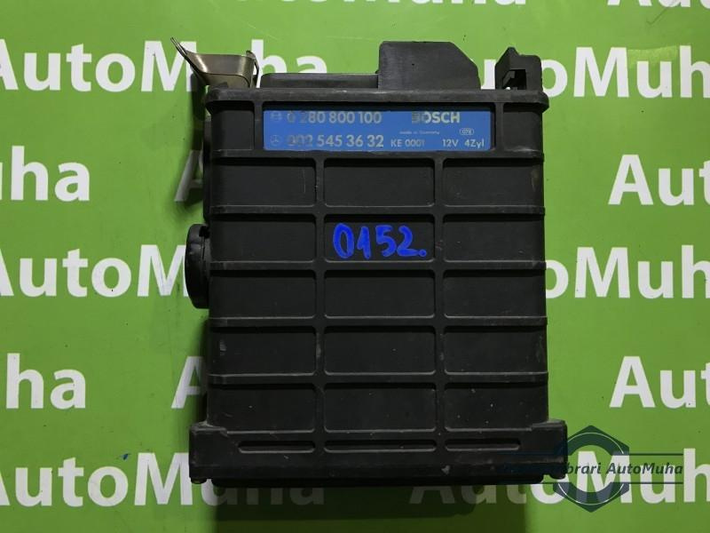 Calculator ecu Mercedes C-Class (2007->) [W204] 0280800100