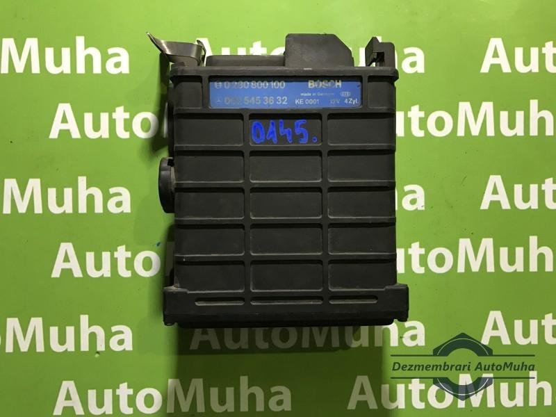Calculator ecu Mercedes C-Class (2007->) [W204] 0280800100