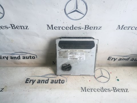 Calculator Ecu Mercedes C class W203 A1111531879