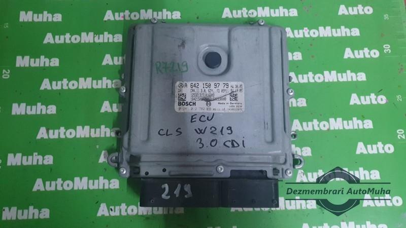 Calculator ecu Mercedes E-Class (2002->) [W211] 0281012782