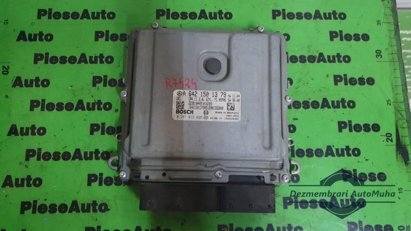Calculator ecu Mercedes E-Class (2002->) [W211] 0281012025