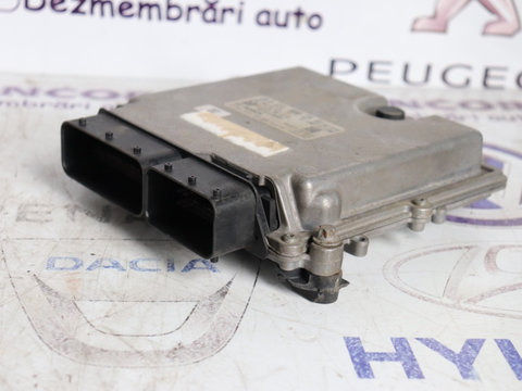 CALCULATOR ECU MERCEDES GLK 2013 / A6519002501