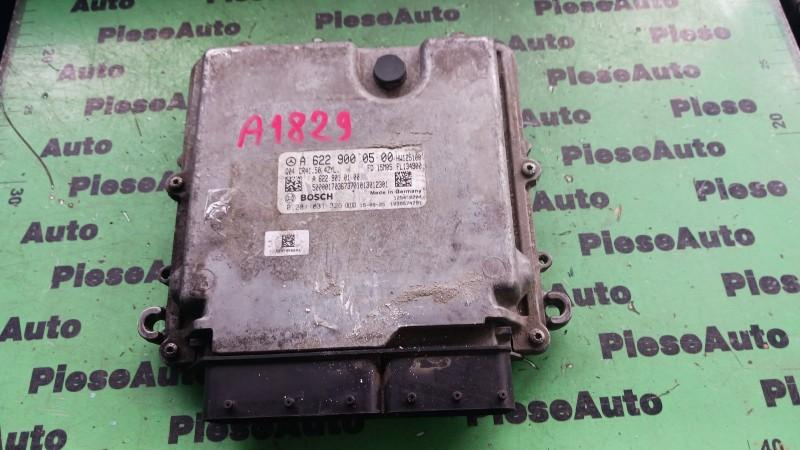 Calculator ecu Mercedes Vito (2003->) [W639] 0281031326
