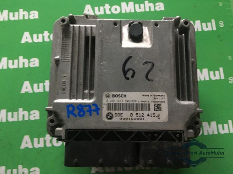 Calculator ecu MINI Cooper (2006->) 0281017509