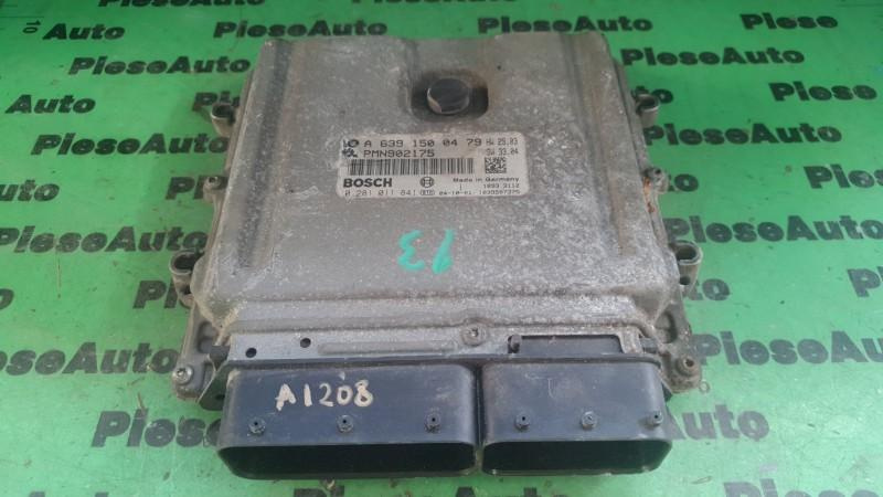 Calculator ecu Mitsubishi Colt 7 (2008->) 0281011841