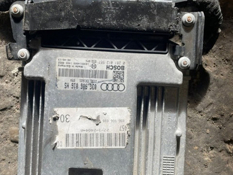 Calculator ECU motor Audi A3 8P Vw Golf 5 Touran Passat B6 etc 03G906016HS EDC16U31 8754 0281012557 BPG