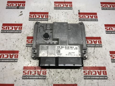 Calculator / ECU Motor Audi A3 8Y 1.0 TSI Cod 05C907394B