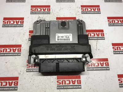 Calculator ECU Motor Audi A4 B8 / A51.8 TFSI COD 8