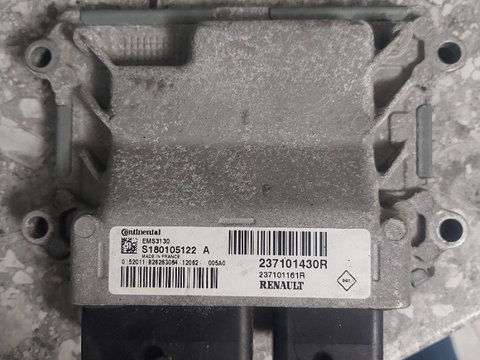 Calculator ECU motor benzina Dacia Logan Sandero cod produs 237101430R