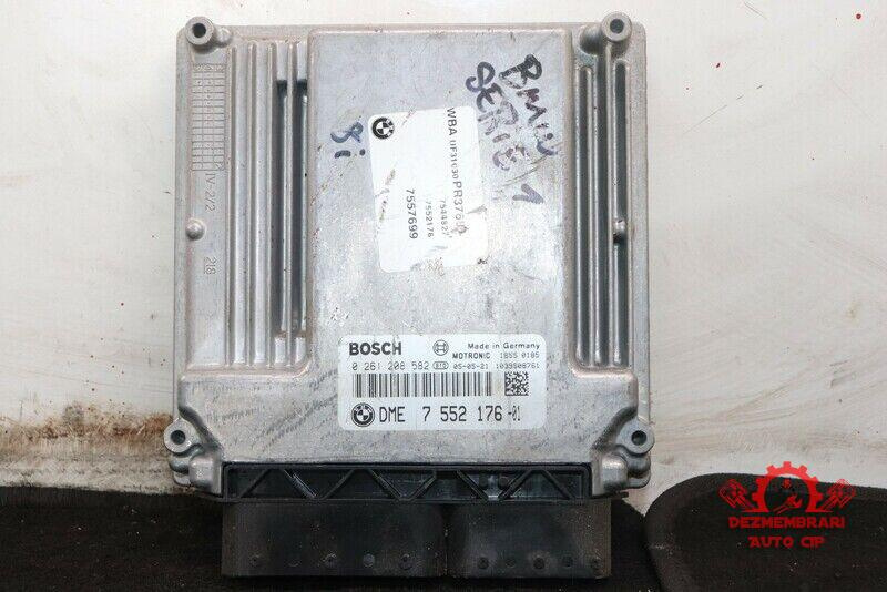 Calculator ECU Motor Bmw Seria 1 E87 2.0 d M47 13617808125