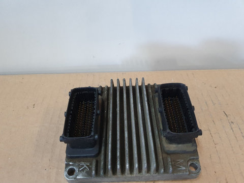 Calculator ECU motor Opel Astra G 1.7 DTi 2000