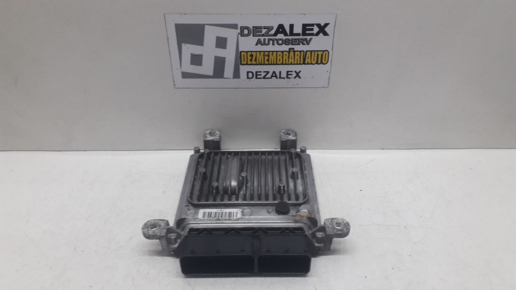 Calculator ecu motor R0414A011A P05150 352AF Jeep Patriot Compass