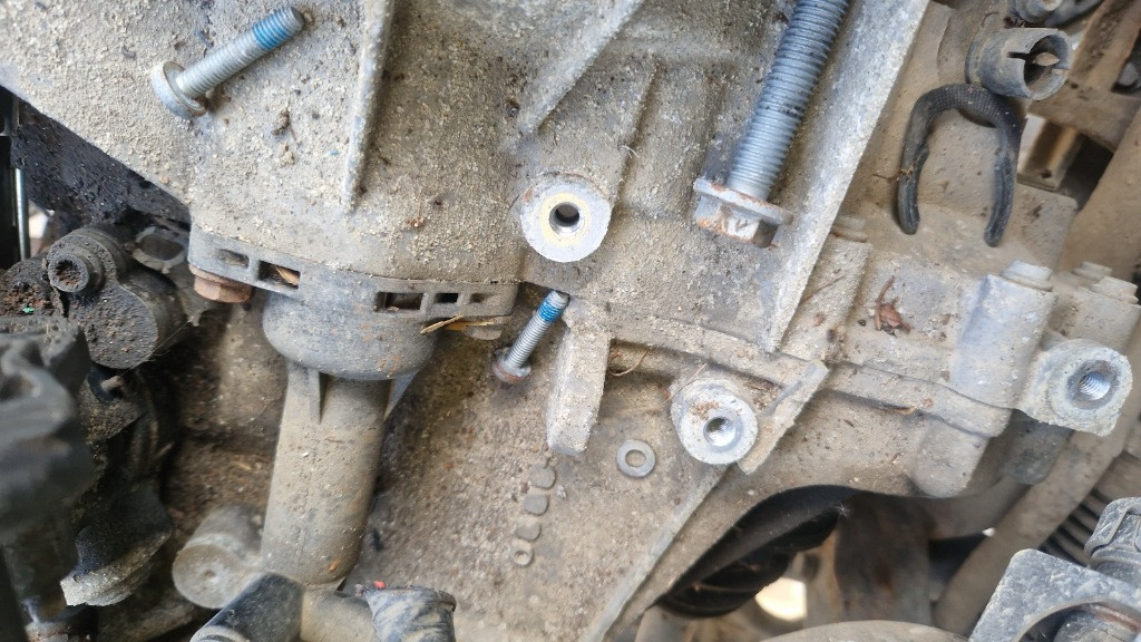 Calculator ECU motor Seat Ibiza 5 6J 200