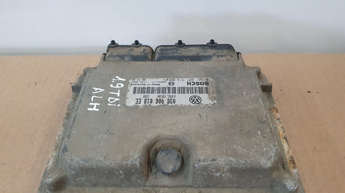 Calculator ECU motor Seat Ibiza (6L1) 1.