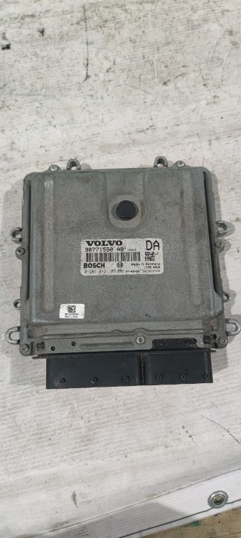 Calculator ECU motor Volvo xc90 30771550 AB