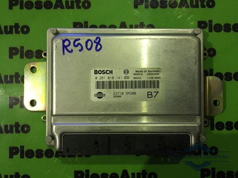Calculator ecu Nissan Almera 2 (2000->) 0281010141
