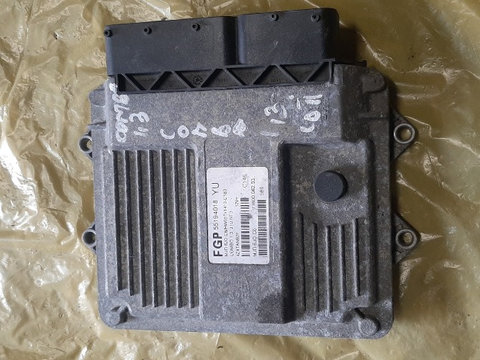 Calculator ecu Opel Combo (2000-2005) FGP 55194018YU