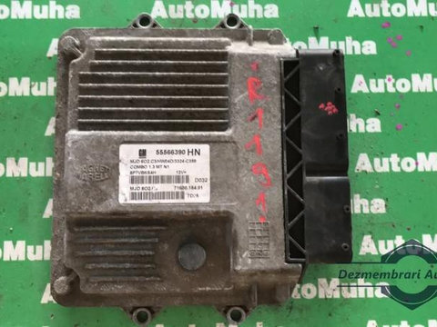 Calculator ecu Opel Combo (2001->) 55566390 HN