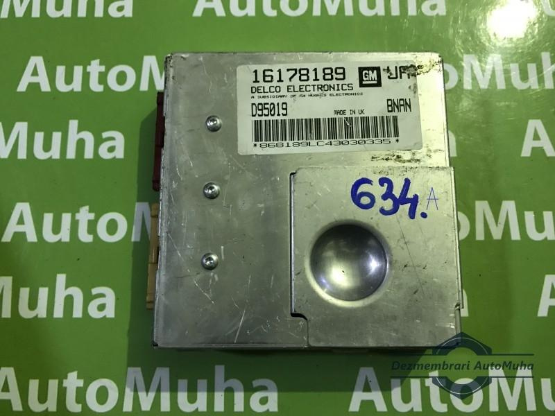 Calculator ecu Opel Corsa B (1993-2000) 16178189