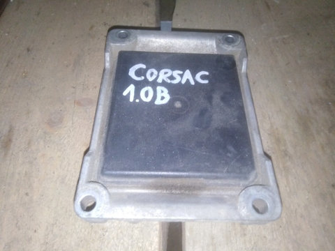 Calculator ECU Opel Corsa C 1.0b, cod 0261206072