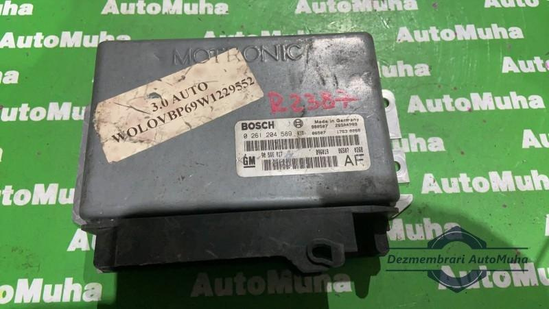 Calculator ecu Opel Omega B (1994-2003) 0261204589