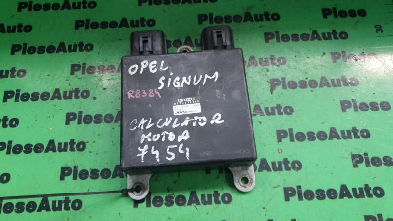 Calculator ecu Opel Signum (2003->) 8973530400