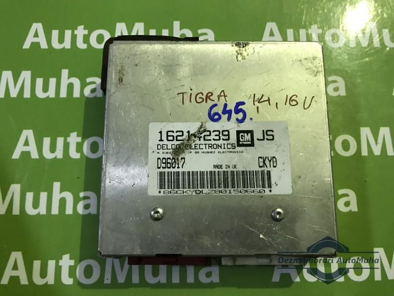 Calculator ecu Opel Tigra (1994-2000) 16214239