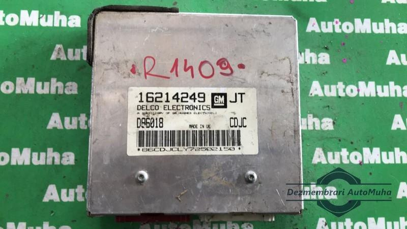 Calculator ecu Opel Tigra (2004->) 16214249